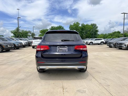 Used 2016 Mercedes-Benz GLC 300 image 8