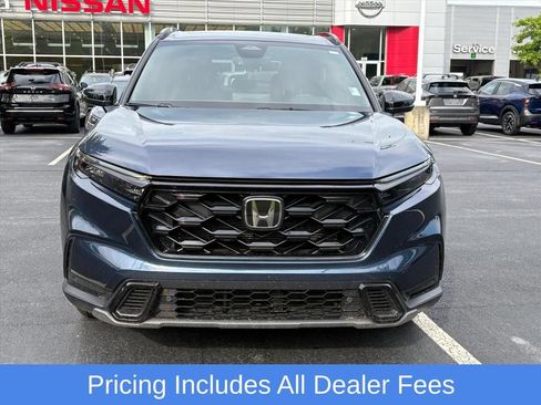 Used 2026 Honda CR-V Sport-L image 3
