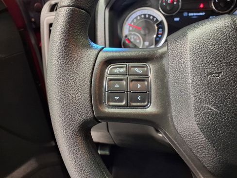 Used 2021 RAM 1500 Tradesman w/ Chrome Plus Package image 19