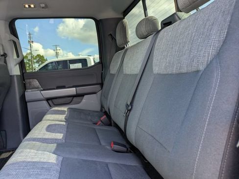 Used 2021 Ford F150 XLT w/ Equipment Group 302A High AWD/4WD image 15