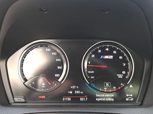 Used 2020 BMW M2 CS image 19