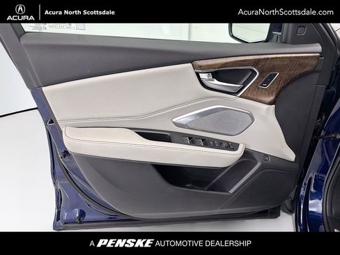 Certified 2023 Acura RDX AWD w/ Advance Package image 24