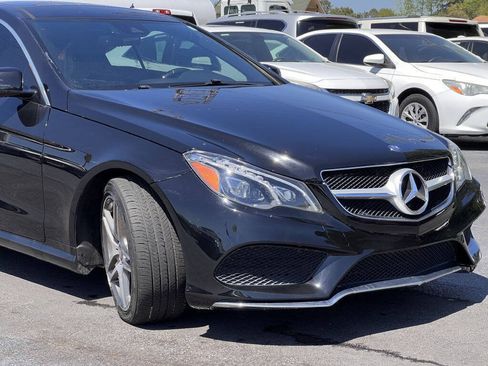 Used 2016 Mercedes-Benz E 400 Coupe image 20