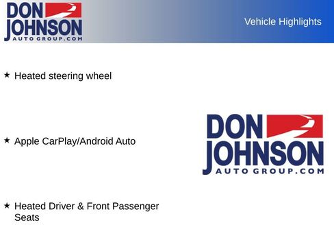 Used 2023 Buick Envision Avenir AWD/4WD image 4