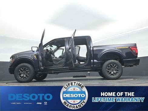New 2026 Ford F150 Tremor AWD/4WD image 70