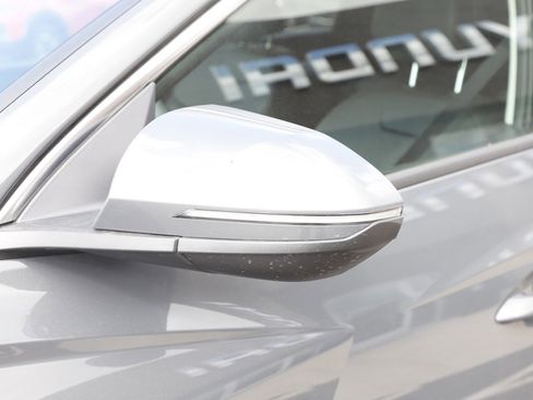 New 2026 Hyundai Tucson SEL AWD/4WD image 13