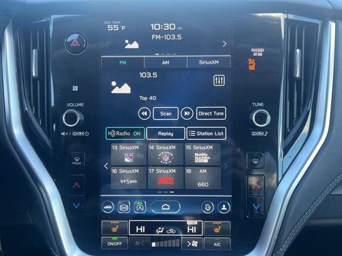 Used 2023 Subaru Outback Premium image 15