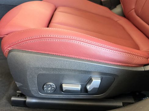 Certified 2023 BMW i4 eDrive35 RWD image 14