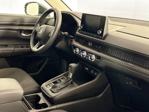 Certified 2023 Honda CR-V LX image 43