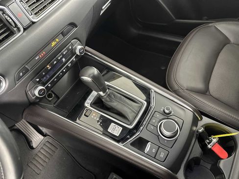 Used 2021 MAZDA CX-5 Signature image 20