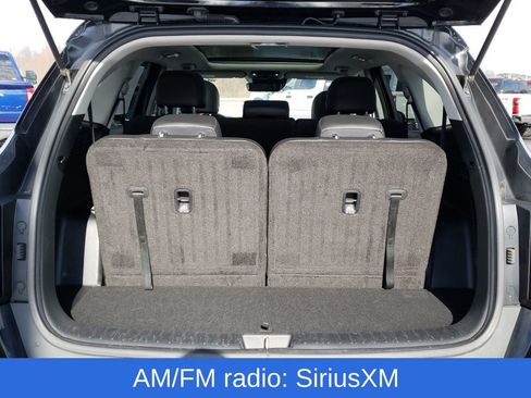 Used 2022 Kia Sorento S w/ Panoramic Sunroof Package image 8