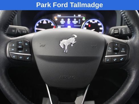 Used 2021 Ford Bronco Sport Outer Banks AWD/4WD image 16
