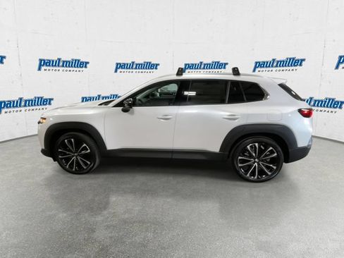 Certified 2025 MAZDA CX-50 AWD 2.5 Turbo w/ Weather Package image 7