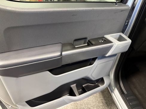 Used 2021 Ford F150 XLT AWD/4WD image 20