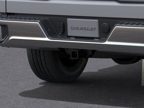 New 2026 Chevrolet Silverado 1500 LT w/ All Star Edition Plus AWD/4WD image 14