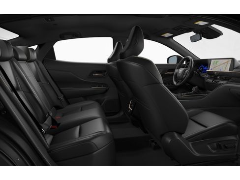 New 2026 Toyota Crown AWD/4WD image 7