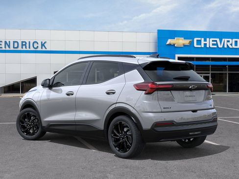 New 2027 Chevrolet Bolt RS image 5