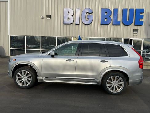 Used 2018 Volvo XC90 T6 Inscription w/ Convenience Package image 2