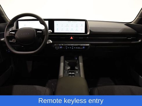 New 2025 Hyundai Ioniq 6 SE image 8