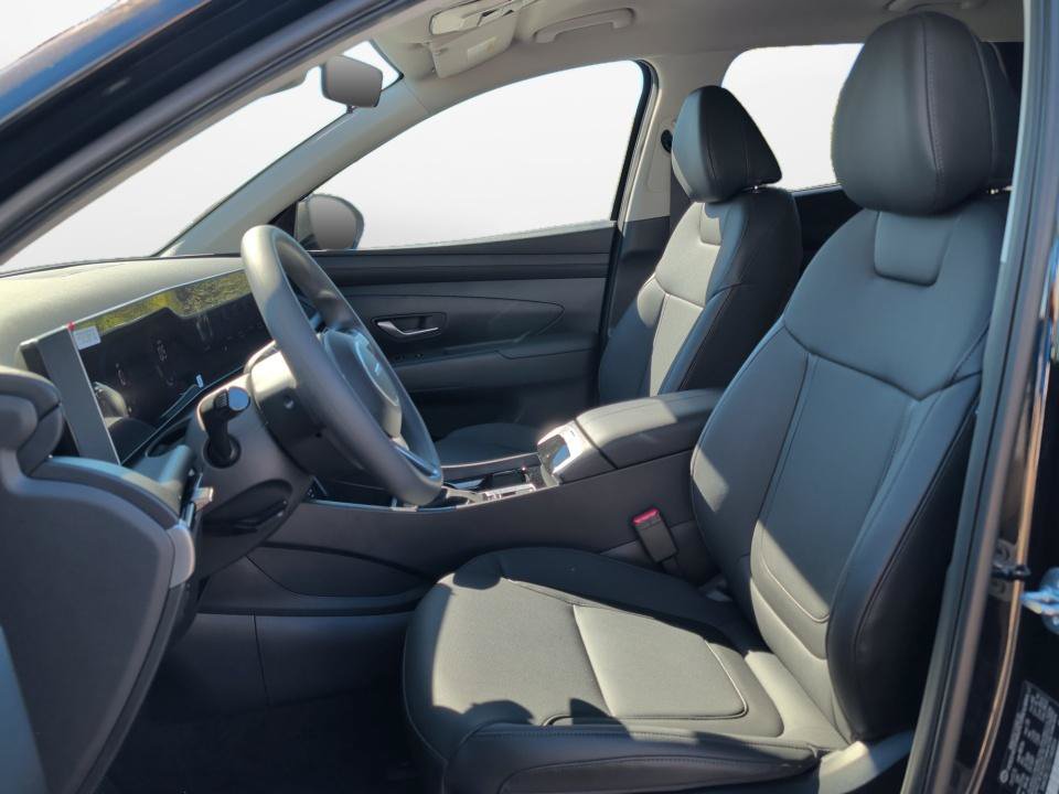 New 2026 Hyundai Tucson SEL Plus AWD/4WD image 9