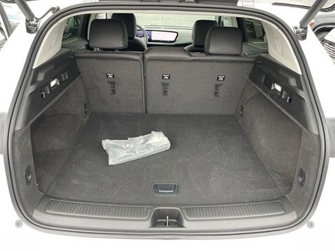 New 2025 Buick Envision Preferred image 22