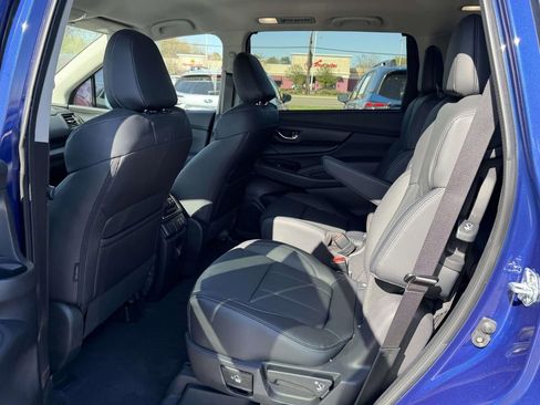 Used 2026 Subaru Ascent Premium AWD/4WD image 15