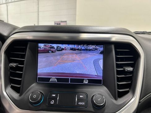 Used 2022 GMC Acadia SLE w/ Driver Convenience Package AWD/4WD image 20