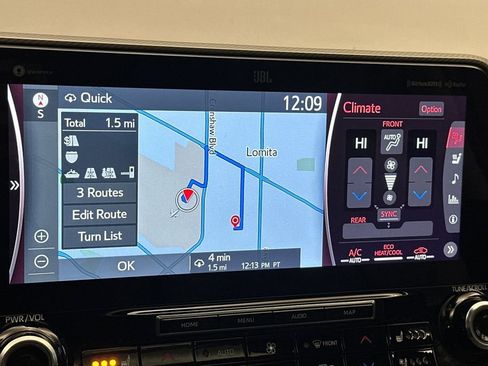 Used 2020 Toyota Highlander Limited Platinum image 20