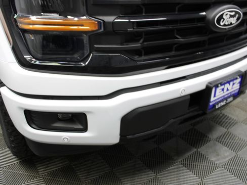 Used 2024 Ford F150 XLT w/ Equipment Group 303A High AWD/4WD image 61