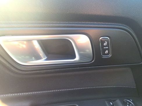 Used 2023 Ford Mustang Coupe w/ Equipment Group 101A image 18