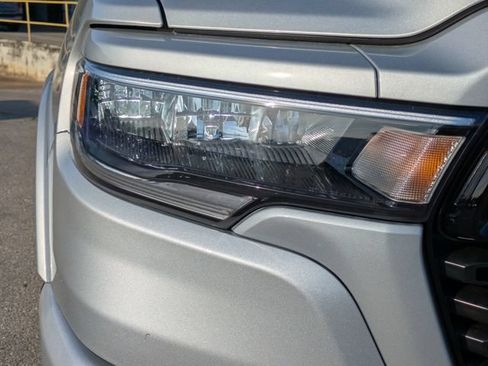 New 2026 RAM 1500 Big Horn RWD image 8