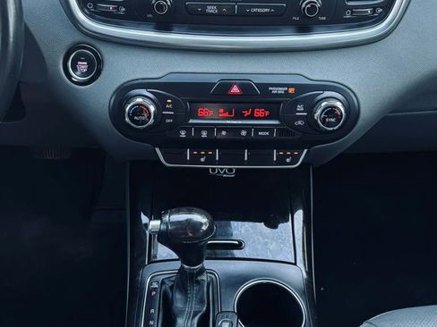 Used 2016 Kia Sorento EX w/ EX Premium Package image 30