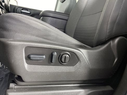 Used 2022 Chevrolet Silverado 1500 LT Trail Boss w/ Bed Protection Package image 17