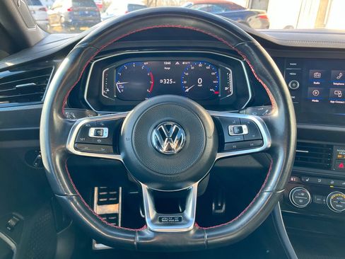 Used 2021 Volkswagen Jetta GLI Autobahn w/ GLI Autobahn Black Package image 29