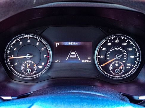 Used 2021 Hyundai Santa Fe SE w/ Cargo Package image 23