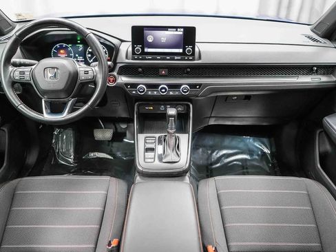 Used 2024 Honda CR-V Sport image 14