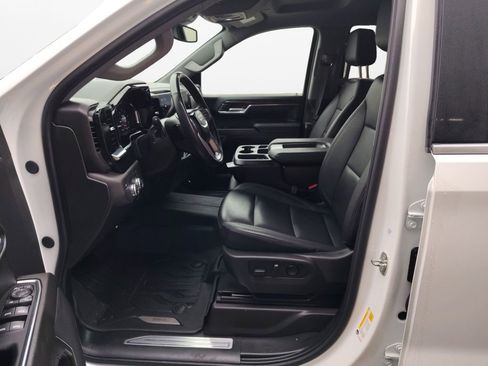 Used 2024 GMC Sierra 1500 SLT image 20