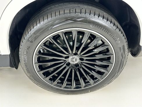 New 2026 Mercedes-Benz GLC 300 image 34