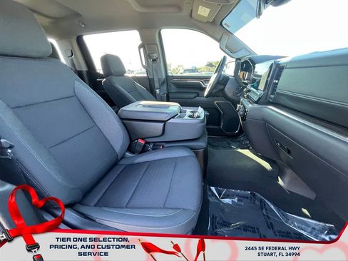 Used 2023 Chevrolet Silverado 1500 RST w/ Protection Package image 20