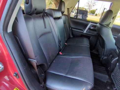 Used 2018 Toyota 4Runner SR5 image 23