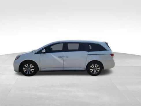 Used 2016 Honda Odyssey EX-L image 6
