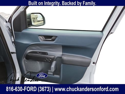 New 2026 Ford Maverick XL w/ Equipment Group 101A AWD/4WD image 24