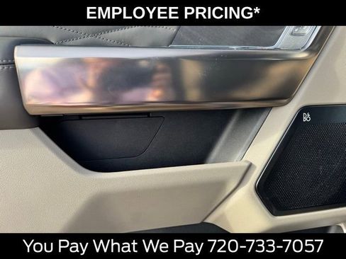 New 2026 Ford F250 Platinum w/ Platinum Plus Package AWD/4WD image 11
