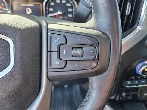 Used 2020 GMC Sierra 3500 Denali w/ Denali Ultimate Package AWD/4WD image 19