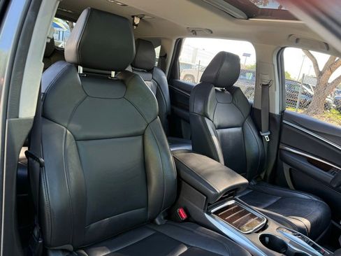 Used 2019 Acura MDX FWD image 34