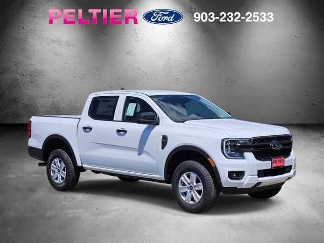 New 2026 Ford Ranger XL RWD image 1