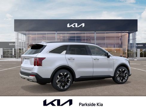 New 2026 Kia Sorento SX FWD image 6