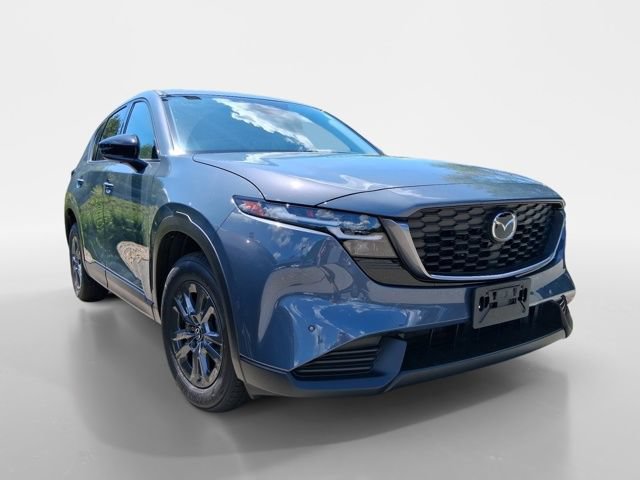 New 2026 MAZDA CX-5 Select AWD/4WD image 1