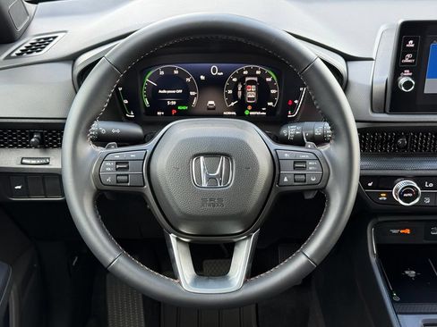 Certified 2026 Honda CR-V Sport-L image 22