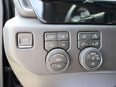 New 2026 Chevrolet Silverado 1500 LT Trail Boss w/ LT Trail Boss Premium Package AWD/4WD image 14